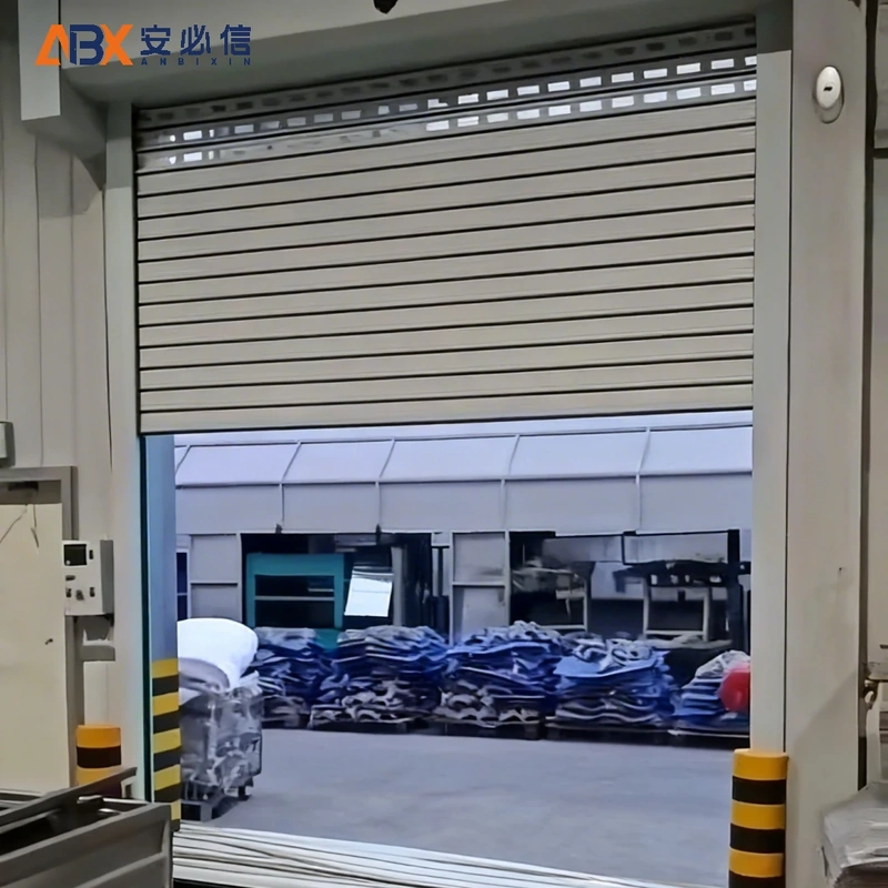 四平伊通镇涡轮硬质快速门